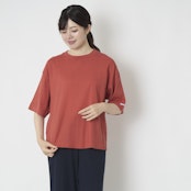 BIWACOTTON/ビッグサイズTシャツ